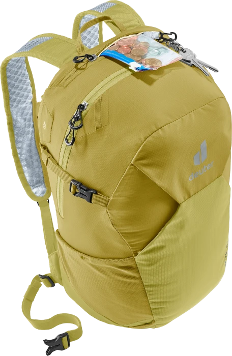 Deuter Speed Lite 21 linden/sprout