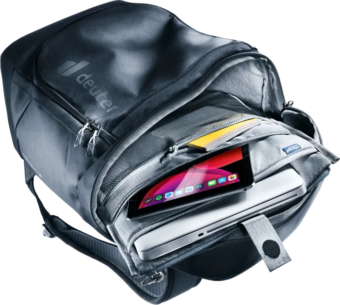 Deuter Duffel Pro Pack schwarz