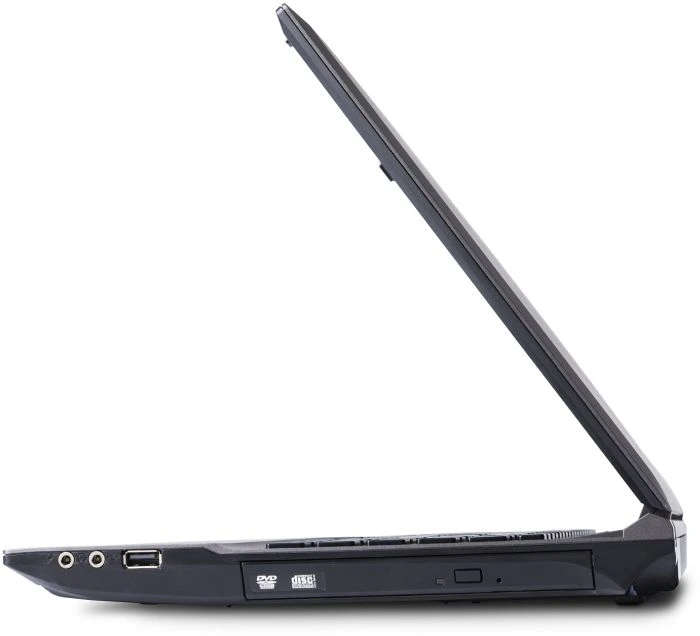 Wortmann Terra Mobile 1541 Pro, Core i5-3230M, 4GB RAM, 250GB SSD, DE