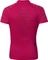 Vaude Tamaro III Shirt Trikot kurzarm crimson red uni (Damen) Vorschaubild