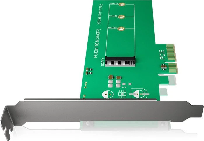 RaidSonic Icy Box IB-PCI208