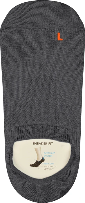 Falke Cool Kick Socken dark grey (Damen)