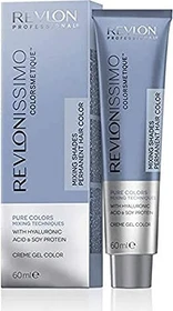Revlon Revlonissimo Colorsmetique Haarfarbe 900 fuchsia, 60ml