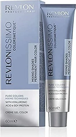 Revlon Revlonissimo Colorsmetique Haarfarbe 900 fuchsia, 60ml