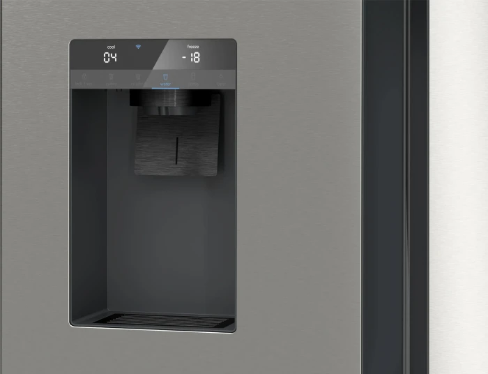Siemens iQ500 KF96IAPEA Multi Door