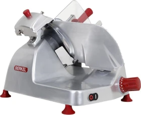 Berkel Pro Line XS25 silver