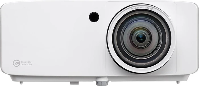 Optoma ZK521ST – Bild 4 von 5
