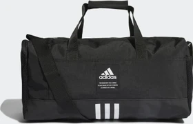 adidas 4ATHLTS Duffelbag Sporttasche schwarz
