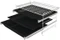 Gorenje Steel Set EX (BCS6737E06X + ECD634X) Einbauherd-Set Vorschaubild