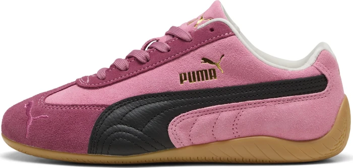 Puma Speedcat strawberry burst/puma black