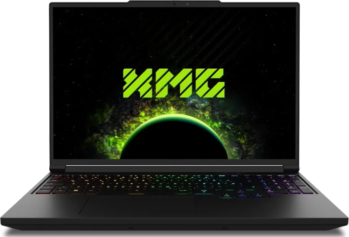 Schenker XMG PRO 16-E25jgz, Core i9-13900HX, 32GB RAM, 2TB SSD, GeForce RTX 5070 Ti, DE