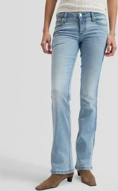 Lee Jessica Jeans dancing river (Damen)