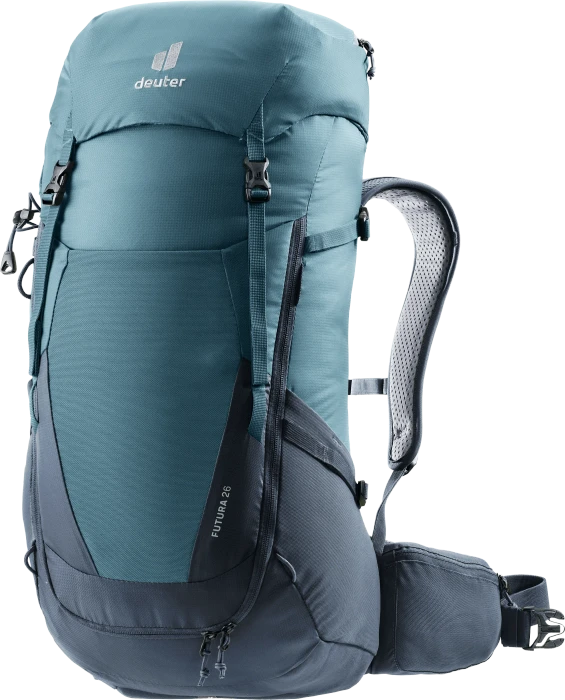 Deuter Futura 26 atlantic/ink