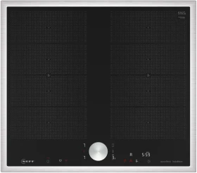 Neff N90 T66STX4M0 Induktionskochfeld autark