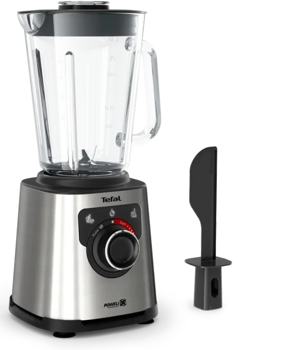 Tefal BL871D Perfect Mix+ Standmixer