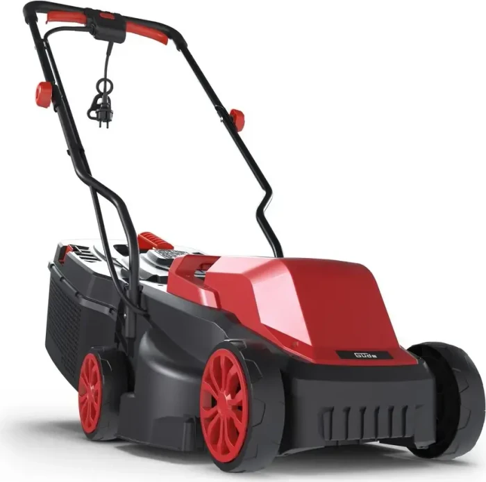Güde 320/1300 Elektro-Rasenmäher