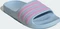 adidas Aqua Adilette glow blue/bliss lilac (Junior) Vorschaubild