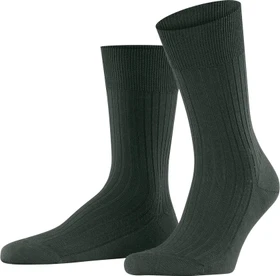 Falke Bristol Pure Socken forest (Herren)