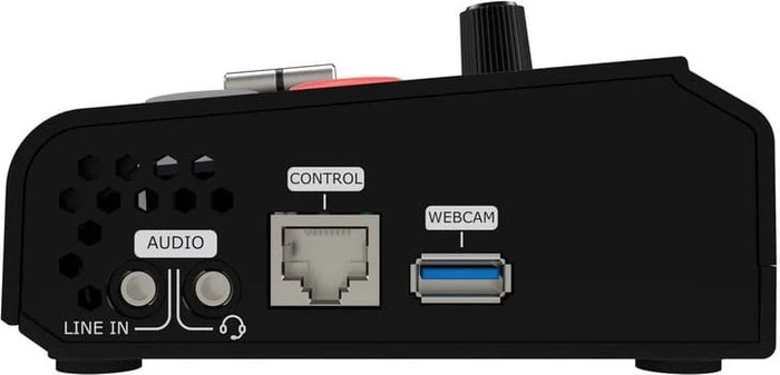 RGBlink Mini v2 Mischpult