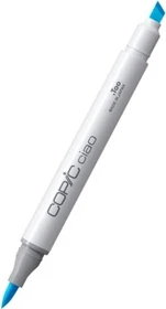 COPIC Ciao Typ B-000 Marker pale porcelain blue
