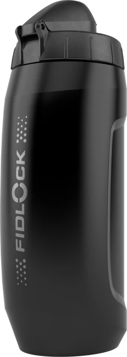 Fidlock Twist Trinkflasche 590ml schwarz