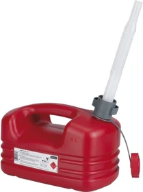 Pressol Kraftstoffkanister    5l rot