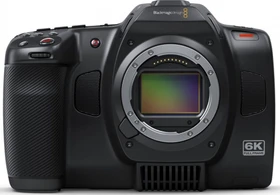 Blackmagic Design Cinema Camera 6K