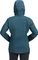 Black Diamond FineLine Stretch Rain Shell Funktionsjacke midnight blue (Damen) Vorschaubild