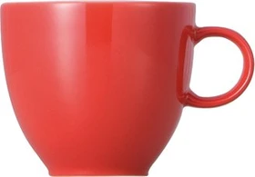 Thomas Sunny Day Colours Mokka-/Espressotasse 80ml new red