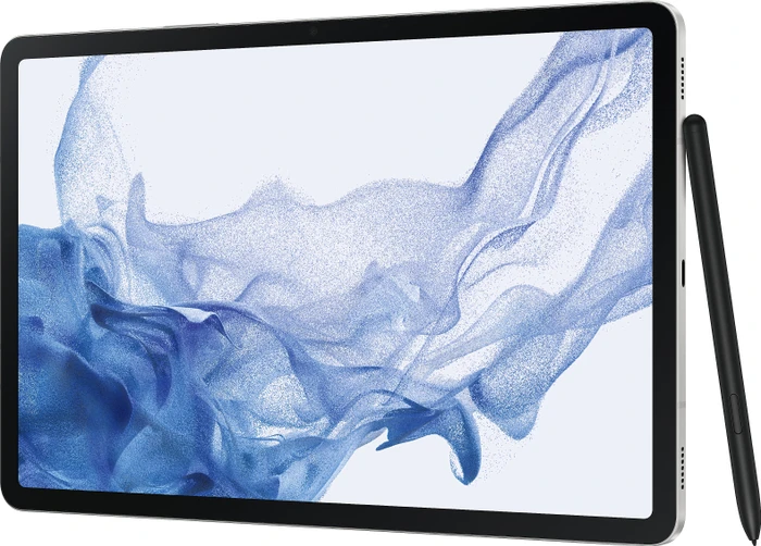 Samsung Galaxy Tab S8 X700, Silver, 8GB RAM, 128GB