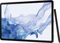Samsung Galaxy Tab S8 X700, Silver, 8GB RAM, 128GB Vorschaubild