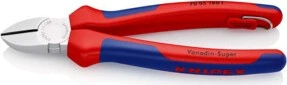 Knipex Seitenschneider, 18cm (70 05 180 T)