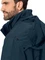 Vaude Escape Padded Funktionsmantel dark sea (Herren) Vorschaubild