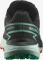 Salomon Thundercross black/cherry tomato/electric green (Damen) Vorschaubild