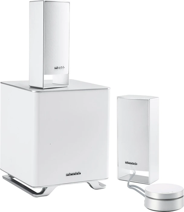 Microlab M-600BT – Bild 2 von 10