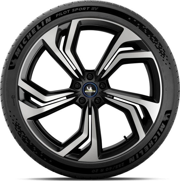 Michelin Pilot Sport EV 225/40 R20 94V EV