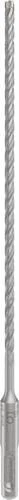Bosch Professional PRO SDS-plus-5X Hammerbohrer, 5.5x200x260mm, 1 Stück