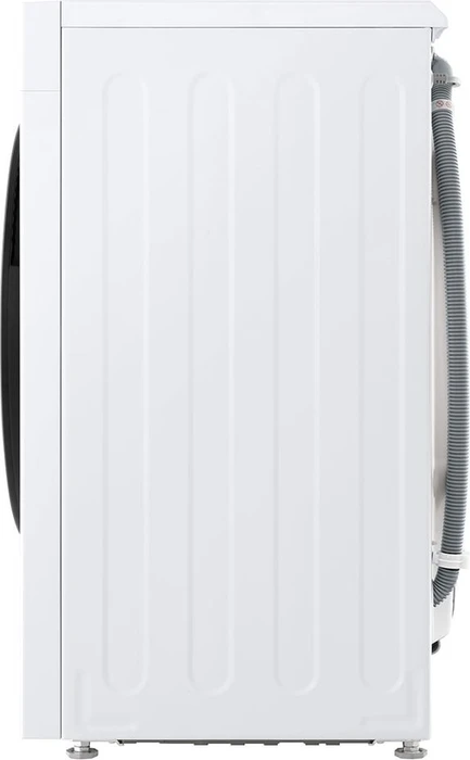 LG F2X7SLIM9W Frontlader