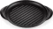 Le Creuset Grillplatte aus Gusseisen rund 25cm Vorschaubild