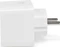 Nedis WLAN Smart-Stecker, 3680W, Typ F, Smart-Steckdose, 3er-Pack Vorschaubild