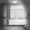 Briloner Flame LED Deckenleuchte Vorschaubild