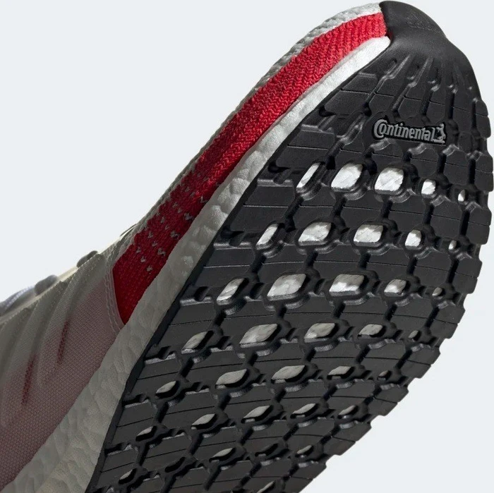 adidas Ultraboost 19 cloud white/core black (Herren)