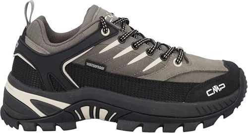 CMP Rigel 2.0 Low Waterproof deserto/cream (Damen)