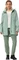 Vaude Escape Funktionsmantel dusty fern (Damen) Vorschaubild
