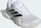 adidas Barricade 14 cloud white/core black (Damen) Vorschaubild