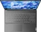 Lenovo IdeaPad 5 Pro 16IHU6, Storm Grey, Core i7-11370H, 16GB RAM, 1TB SSD, GeForce MX450, DE Vorschaubild