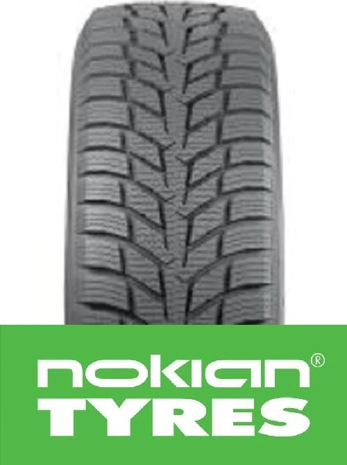 Nokian Snowproof C