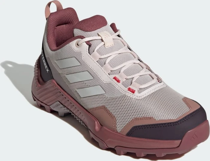 adidas Eastrail 2.0 putty mauve/grey one/pure ruby (Damen)