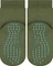 Falke Catspads Socken sern green (Junior) Vorschaubild