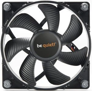 be quiet! Silent Wings PWM, 120mm